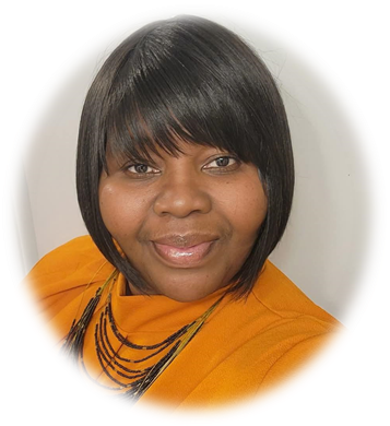 Anletitia Morgan, Created4Greatness Founder